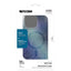 Incase Halo Case MagSafe – Dėklas iPhone 16 Pro Max (Oil Slick Ocean)