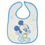 Mickey Mouse - Mažas seilinukas su lipduku (2 vnt.)