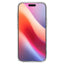 Spigen Ultra Hybrid – Dėklas iPhone 17 Pro (Skaidrus)