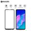 Apsauginis stiklas Mocolo 2.5D Full Glue skirtas Huawei P40 Lite E
