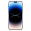 Rifle Paper Clear – dėklas iPhone 14 Pro Max (Garden Party Blue)