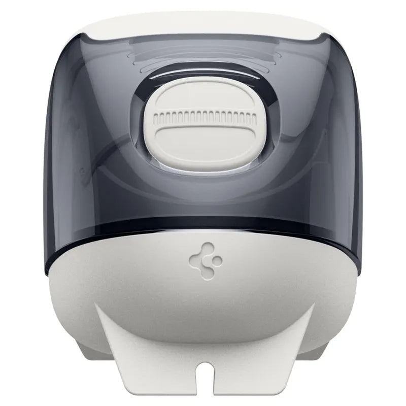 Spigen Classic C1 – Apple Watch įkrovimo stovas (grafito spalvos)