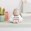 Pusheen – 3D nuolatinis kalendorius iš „Purrfect Love“ kolekcijos