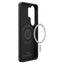 Spigen Thin Fit Mag MagSafe - dėklas Samsung Galaxy S26 Ultra (juodas)