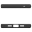 Spigen Liquid Air – dėklas Google Pixel 10a (matinis juodas)