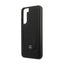 Mercedes Leather Urban Line – dėklas Samsung Galaxy S22+ (juodas)