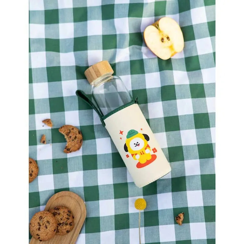 BT21 - CHIMMY 500 ml gertuvė