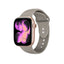 Crong Liquid – Apple Watch dirželis 38/40/41/42 mm (fango)