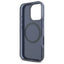 Red Bull IML Two Bulls MagSafe – dėklas iPhone 16 Pro Max (tamsiai mėlynas)