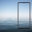 Nillkin Anti-Explosion Glass 2.5D – apsauginis stiklas Samsung Galaxy A72 5G / 4G telefonui