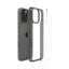 Spigen Ultra Hybrid – dėklas iPhone 16 Pro Max (Space Crystal)
