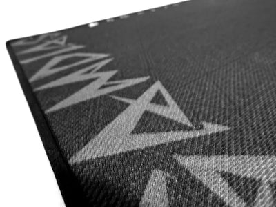 Gamdias Nyx Control – pelės kilimėlis, L dydis