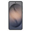 „Samsung Silicone Magnet Case“ – dėklas „Samsung Galaxy S26+“ (juodas)