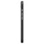 Spigen Enzo Aramid Mag MagSafe – dėklas iPhone 17e / 16e (juodas)