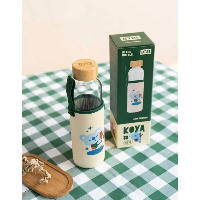 BT21 – KOYA 500 ml gertuvė