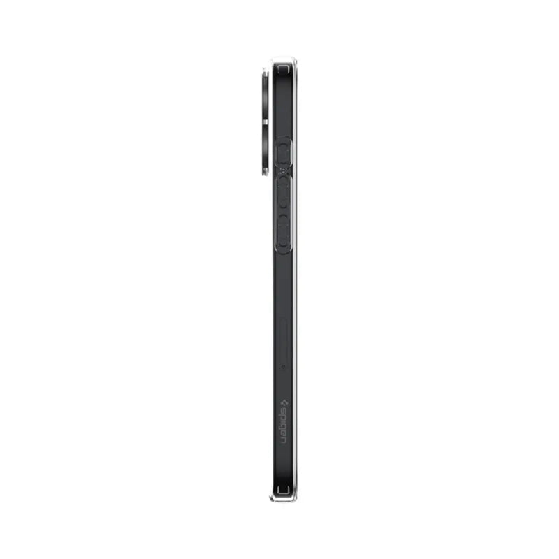 Spigen Liquid Crystal – dėklas iPhone 16 Plus (skaidrus)