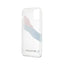 BMW Motorsport Tricolor – dėklas iPhone 12 Pro Max (skaidrus)