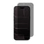 Crong Privacy 3D Armor Glass – grūdintas privatumo stiklas, skirtas iPhone Air