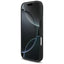BMW M Shape Logo MagSafe – dėklas iPhone 17 Pro (juodas)