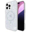Case-Mate Twinkle MagSafe – Dėklas, skirtas iPhone 16 Pro Max (Disco)