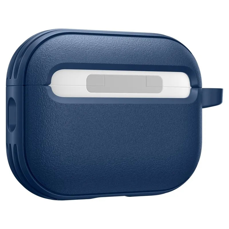 Spigen Vault – dėklas Apple AirPods Pro 3 (tamsiai mėlynas)