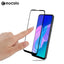 Apsauginis stiklas Mocolo 2.5D Full Glue skirtas Huawei P40 Lite E