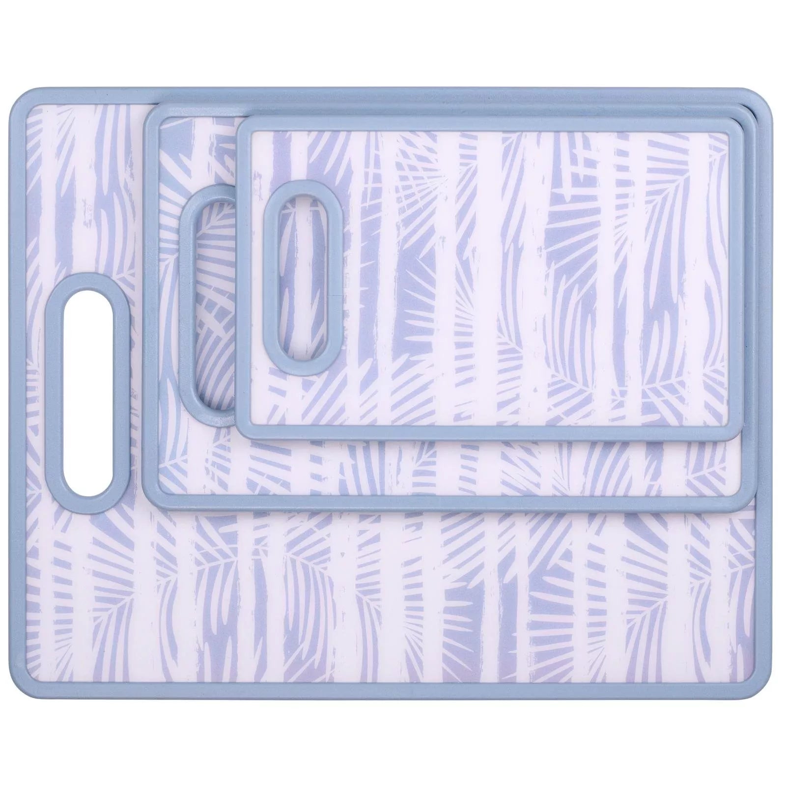 Alpina pjaustymo lentelių rinkinys „Jungle“ 871125224528