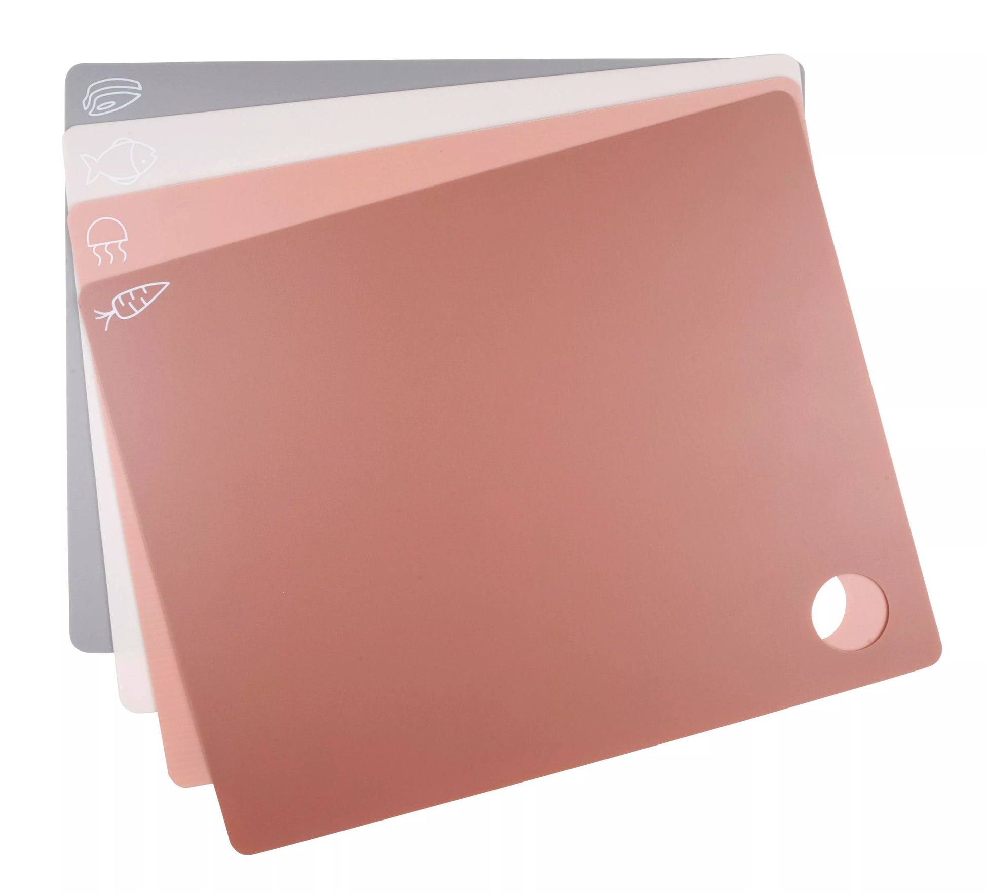 Alpina lankstomos pjaustymo lentelės 38 × 30,5 cm 871125223848