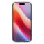 Spigen Ultra Hybrid – Dėklas iPhone 17 (skaidrus)