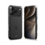 Crong Clear Cover – dėklas, skirtas iPhone 18 Pro Max / 17 Pro Max (skaidrus)