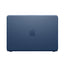 „Spigen AirSkin“ – „MacBook Neo“ dėklas (Frost Indigo)