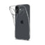 Spigen Liquid Crystal – dėklas iPhone 16 Plus (skaidrus)