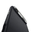 Spigen Nano Pop Mag MagSafe – dėklas skirtas iPhone Air (Black Sesame)