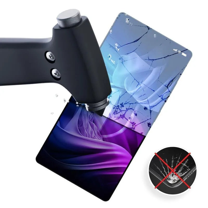 3mk Silky Matt Pro – matinė apsauginė plėvelė, skirta Samsung Galaxy S25 Ultra