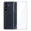 3MK Clear Case – dėklas Samsung Galaxy S26 (skaidrus)
