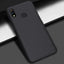 Nillkin Super Frosted Shield dėklas telefonui Realme 3 Pro (Realme X Lite) (Juodas)