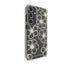 Case-Mate Floral Gems – Dėklas Samsung Galaxy S24+ (auksinis)