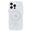 Case-Mate Twinkle MagSafe – Dėklas, skirtas iPhone 16 Pro Max (Disco)
