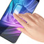 3mk Silky Matt Pro – matinė apsauginė plėvelė Samsung Galaxy S25 Edge