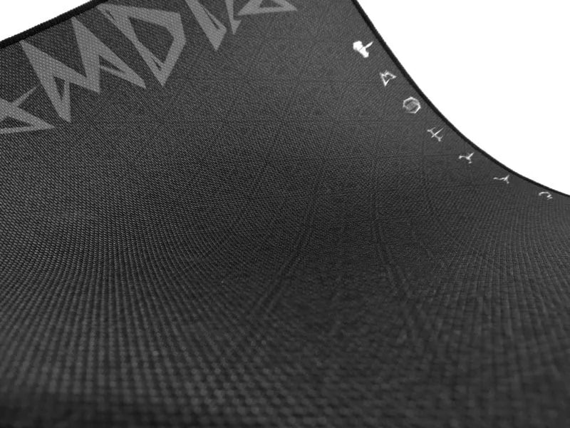 Gamdias Nyx Control – pelės kilimėlis, L dydis