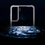 Nillkin Nature TPU dėklas – Dėklas Samsung Galaxy S21+ (pilkas)