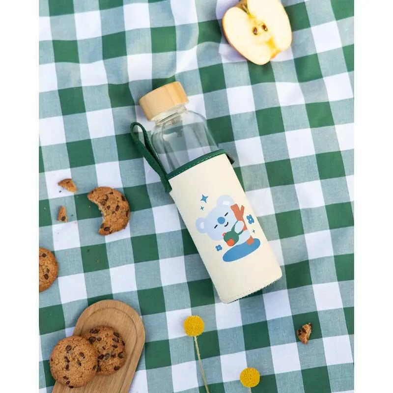 BT21 – KOYA 500 ml gertuvė