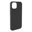 PURO ICON dėklas - Dėklas iPhone 14 Plus (juodas)