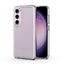 Crong Crystal Shield Cover - dėklas, skirtas Samsung Galaxy S23 (skaidrus)