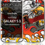 Nexgen 3D efekto lipdukai Samsung Galaxy S3 (Iron Eagle 3D)