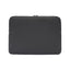Tucano Colore2 – dėklas MacBook Pro 15” / nešiojamam kompiuteriui 14” / 13” (juodas)
