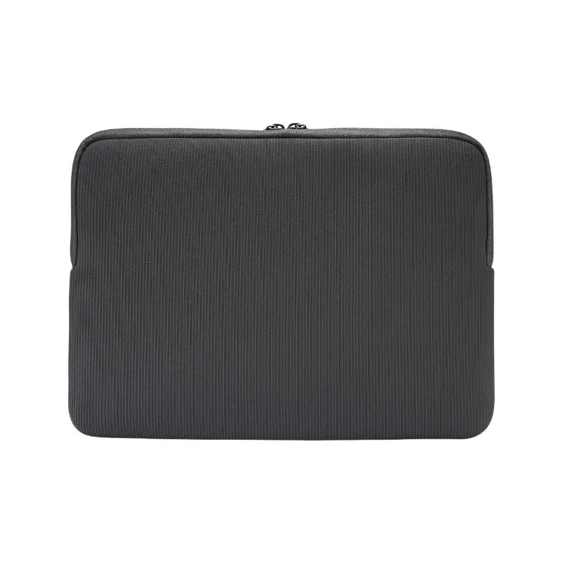 Tucano Colore2 – dėklas MacBook Pro 15” / nešiojamam kompiuteriui 14” / 13” (juodas)