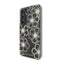 Case-Mate Floral Gems – Dėklas Samsung Galaxy S24+ (auksinis)