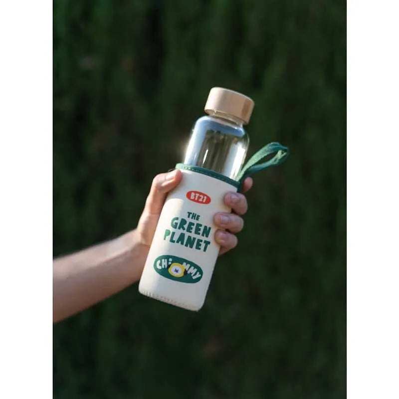 BT21 - CHIMMY 500 ml gertuvė