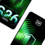 3mk FlexibleGlass – hibridinis stiklas, skirtas Samsung Galaxy S26 Ultra